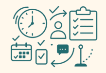 Time Management Tips