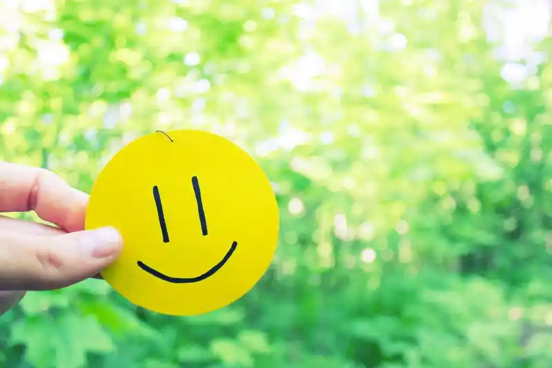 Practical Ways to Stay Optimistic and Radiate Good Energy