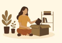 Declutter Your Home and Mind