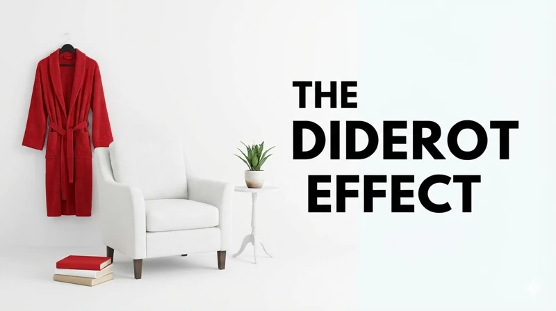 Beat the "Matching Trap" and Finally Embrace a Painless Minimalist Life